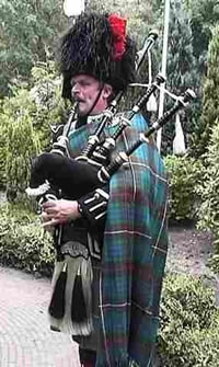 Traditional Music in the Time of Vermeer: The Bagpipes