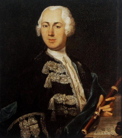 Johann Joachim Quantz