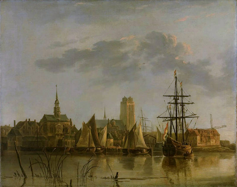 Dordrecht