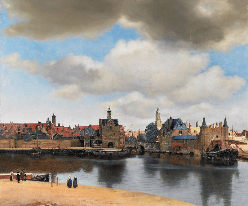 Delft