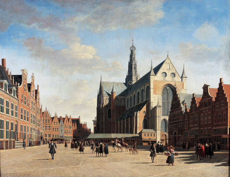 Haarlem