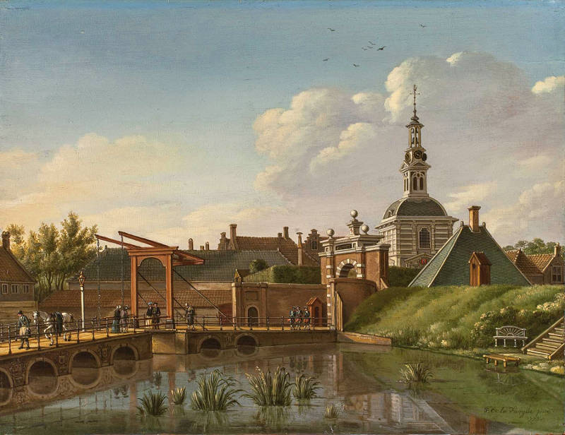 Leiden