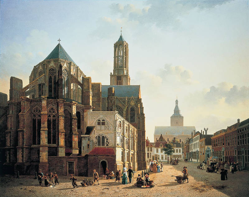 Utrecht