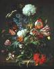 Vase of Flowers, Jan de Heem