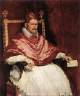 Pope Innocent X, Diego Velasquez