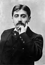 Marcel Proust